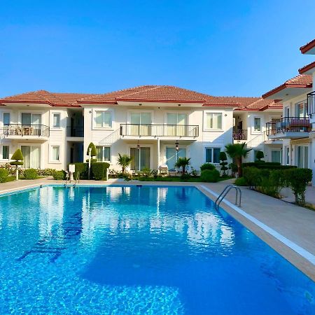 Квартира Рядом С Морем Kemer Luaran gambar
