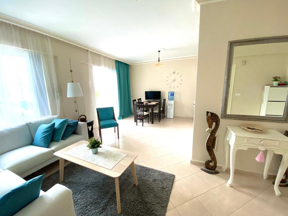 Квартира Рядом С Морем Kemer Luaran gambar