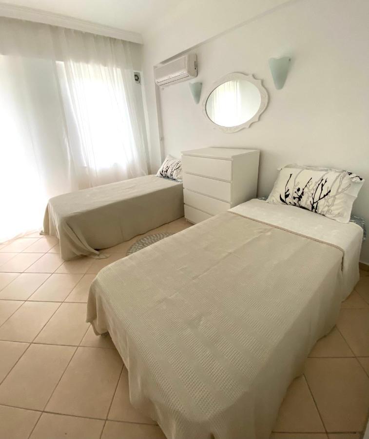 Квартира Рядом С Морем Kemer Luaran gambar