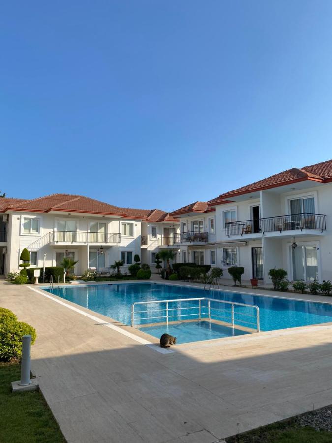 Квартира Рядом С Морем Kemer Luaran gambar