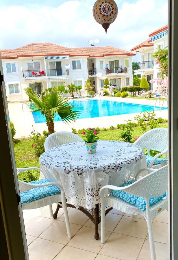 Квартира Рядом С Морем Kemer Luaran gambar